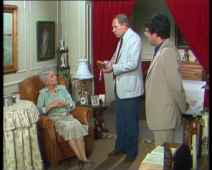 Vila Faia – Ep. 68