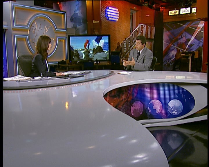 Entrevista a José Carlos Martins