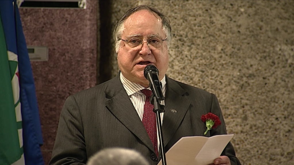 Jantar comemorativo do 25 Abril