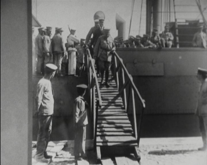 Exposição da vida e obra do General Norton de Matos