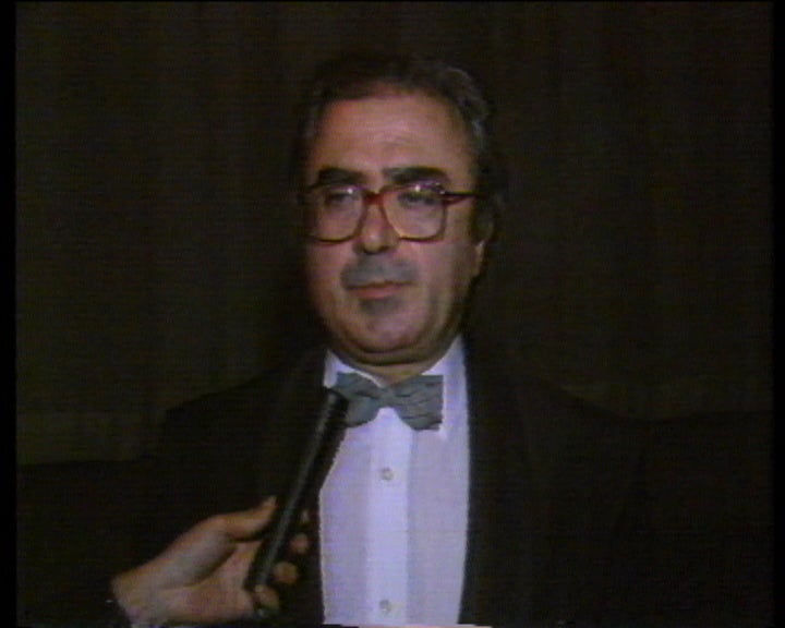 Encerramento do festival de cinema da Figueira da Foz