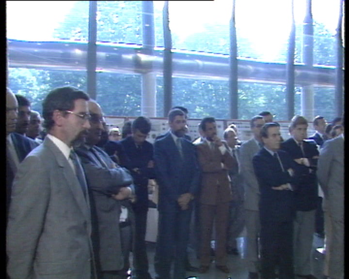 Novo balcão da Caixa Económica Açoreana