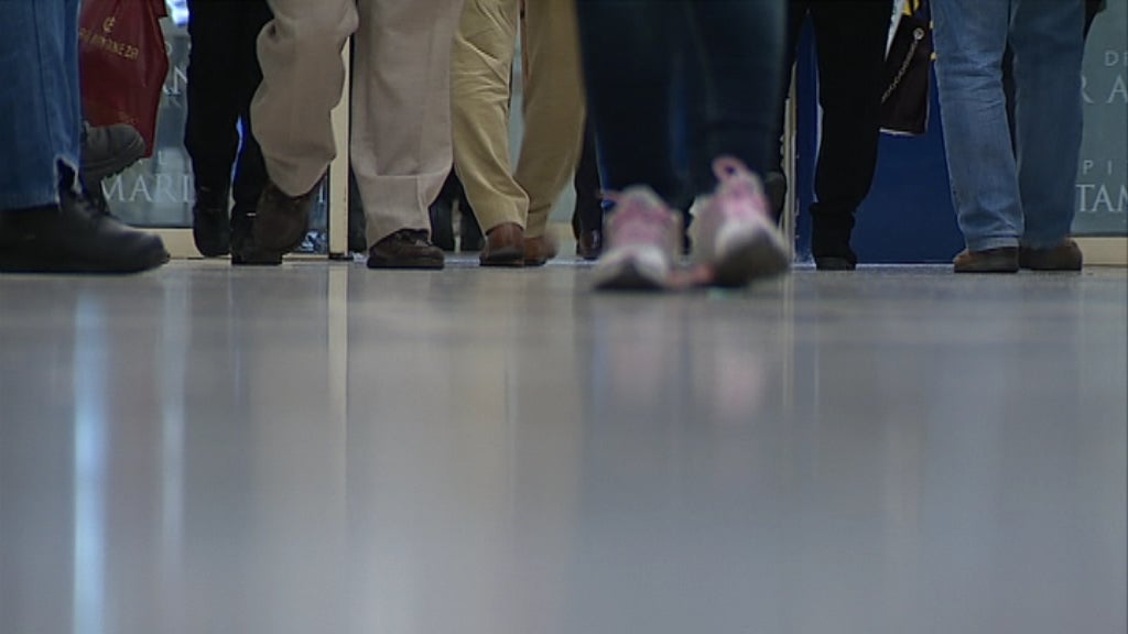 Greve de Técnicos de Diagnóstico