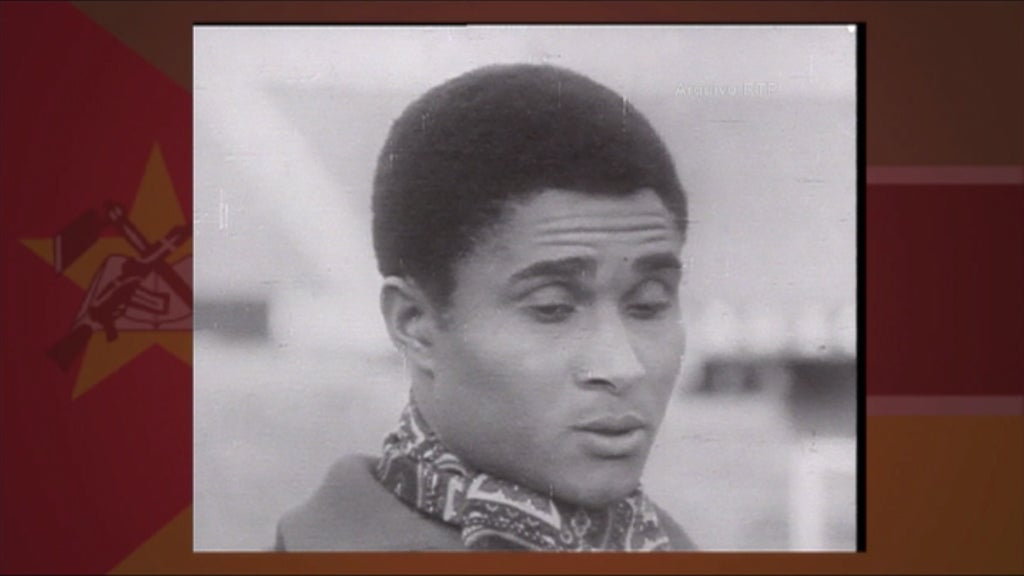 Eusébio