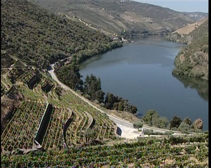 Investimentos no Douro