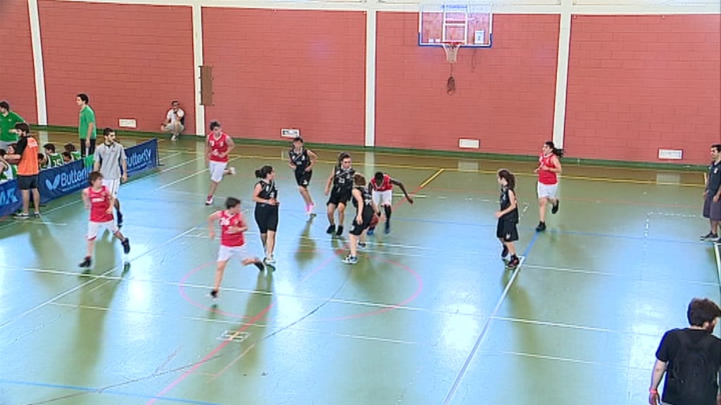 Torneio de Basquetebol