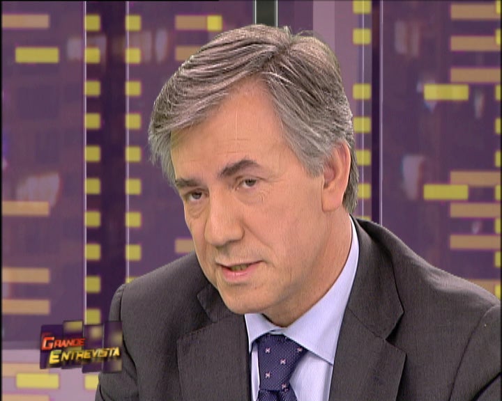 Carta a Armando Vara