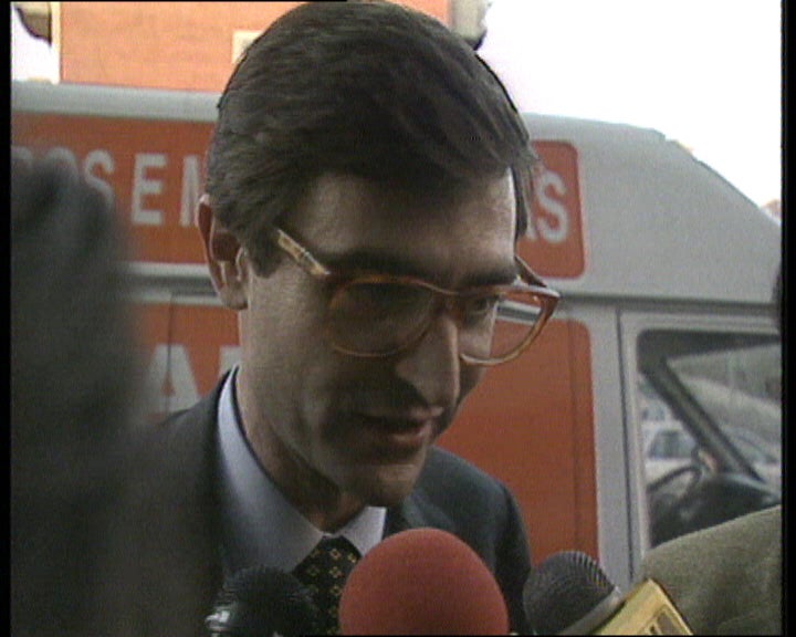 XIV Congresso do Partido Popular