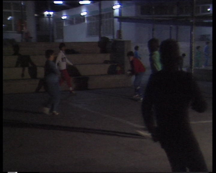 Escola Delfim dos Santos aposta no desporto