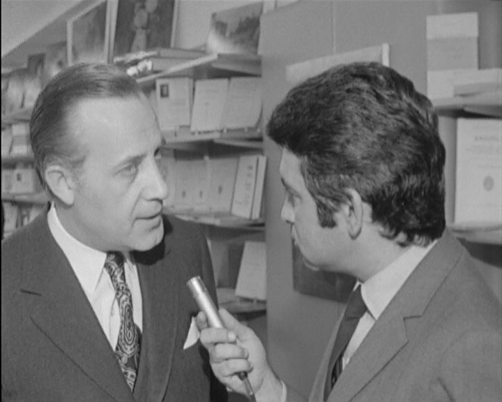 Lançamento da revista “Prelo”