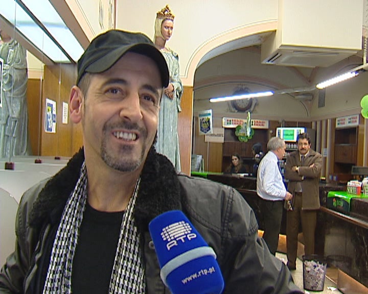 6.º aniversário do Euromilhões