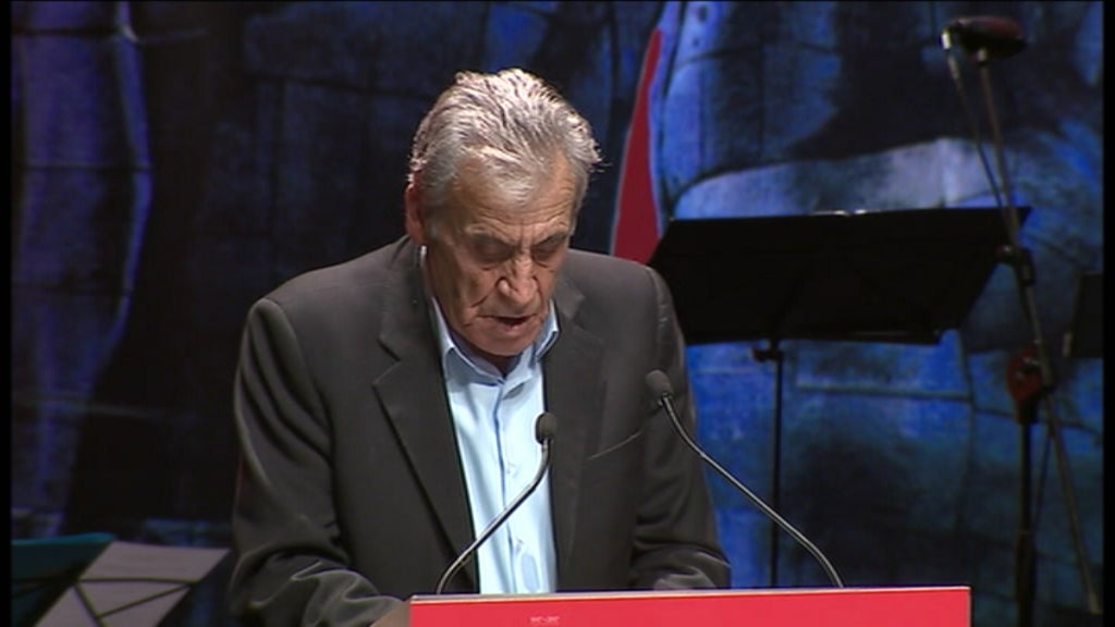 Jerónimo de Sousa no Porto