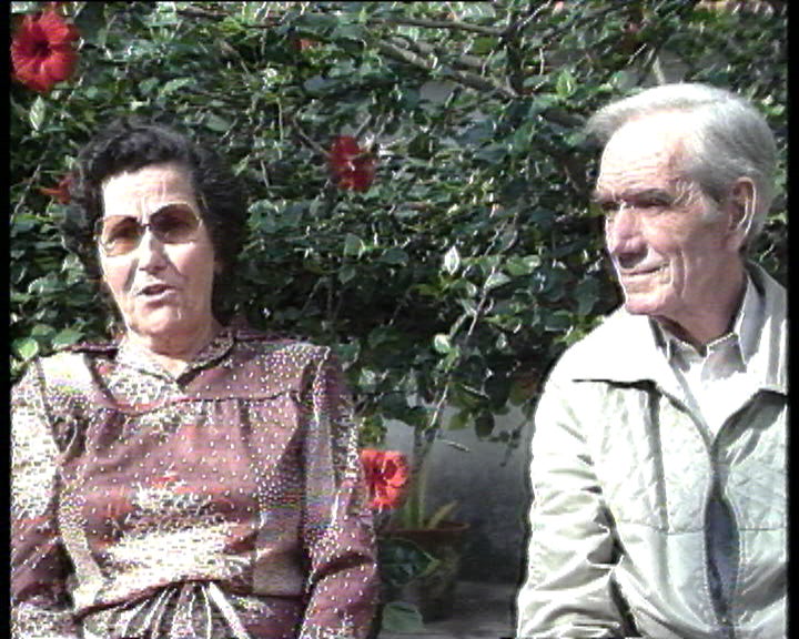 Reportagem sobre Francisco Albino