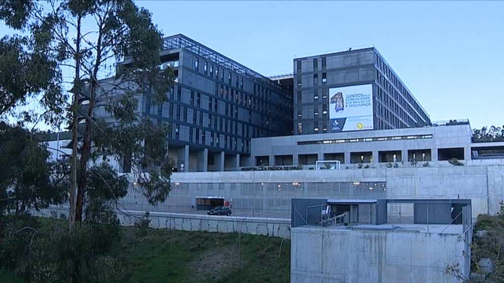 Parceria Hospital de Vila Franca de Xira
