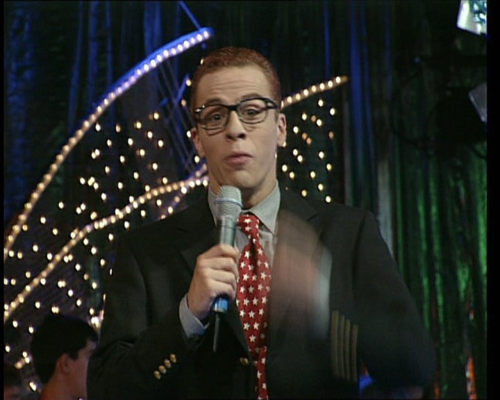 Os Principais! – Parte III