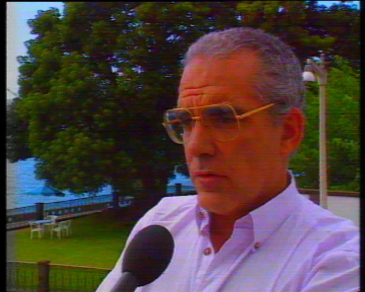 Entrevista a Vasco Garcia