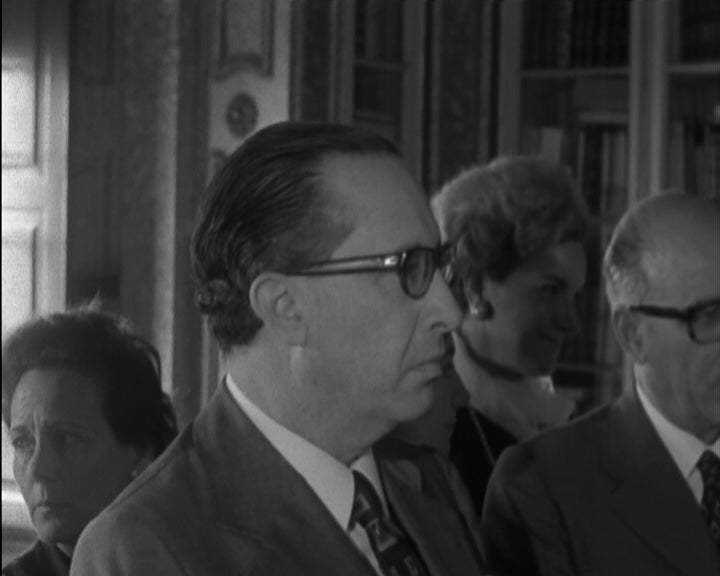 Santos e Castro homenageado pela Cruz Vermelha Portuguesa