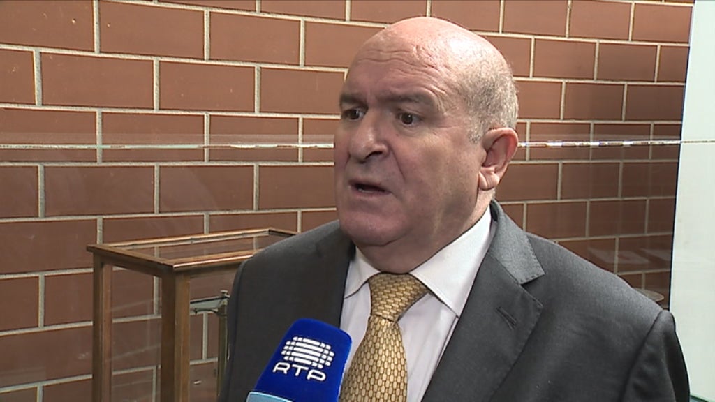 Fase de entrega do IRS de 2015