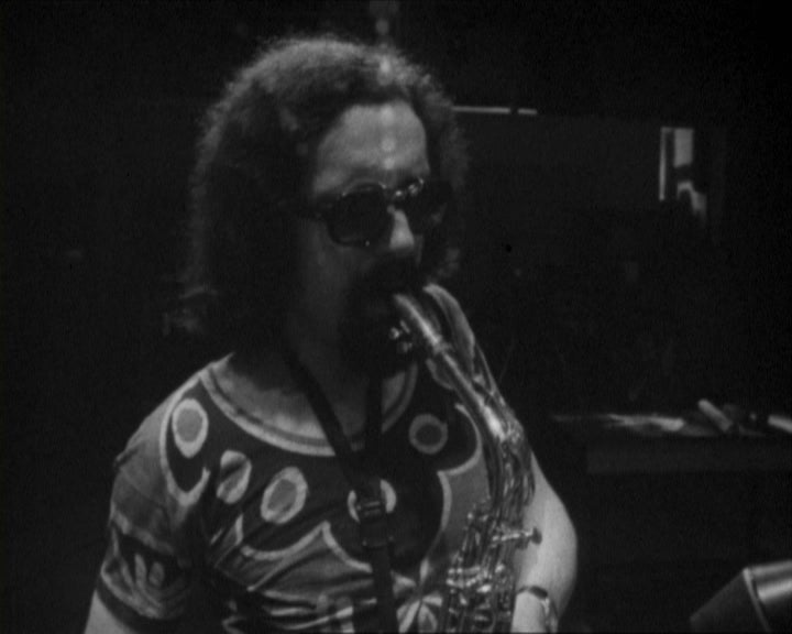 A Improvisação I – Parte I