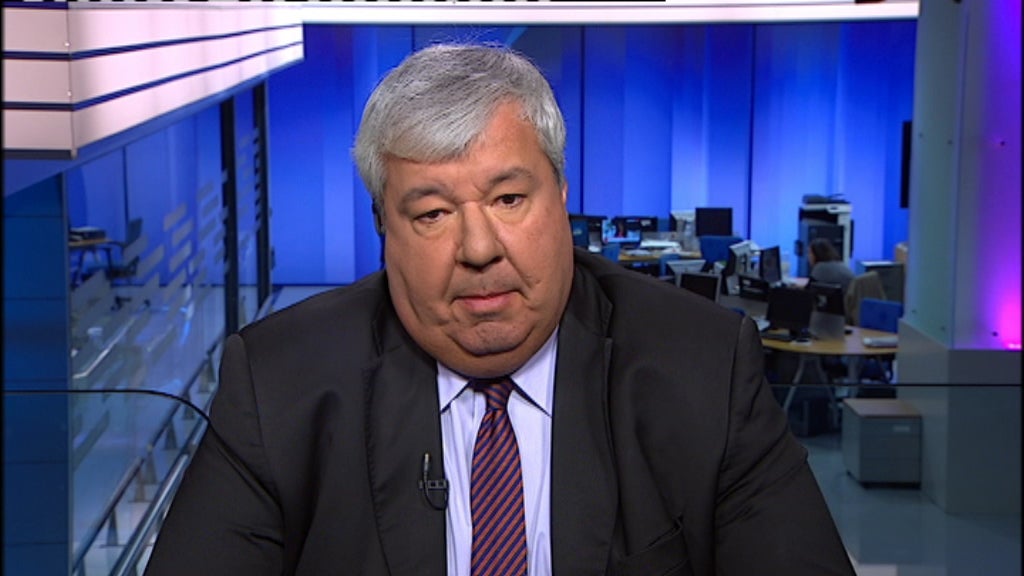 Entrevista a Luís Menezes Leitão