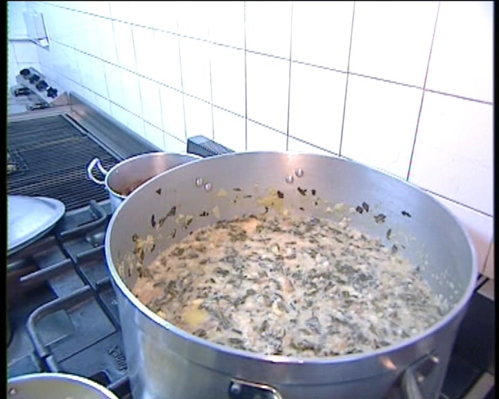 Festival Gastronómico do Magusto