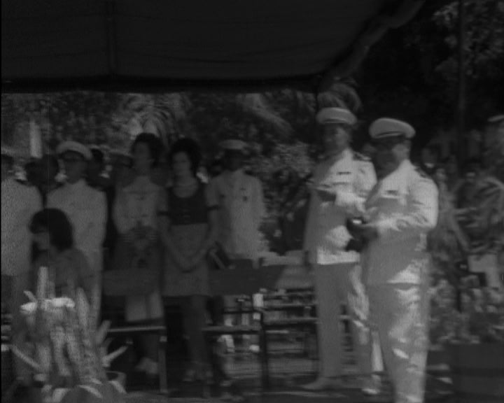 Dia do Exército na Guiné