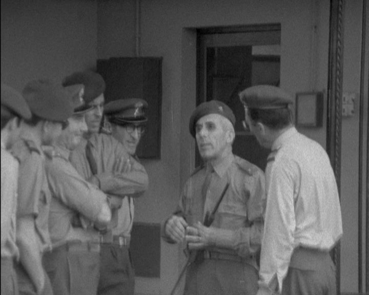 Aquartelamentos militares em São Tomé