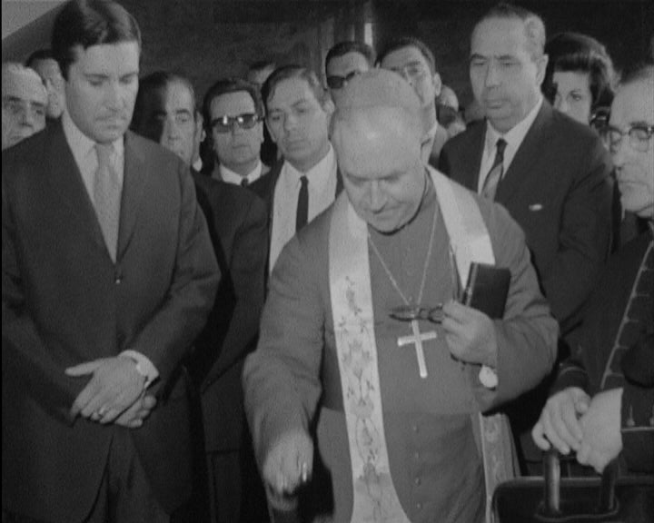 Inauguração do Tribunal de Santiago do Cacém