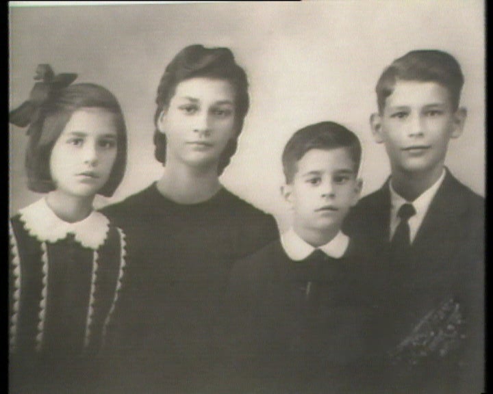 Entrevista a Maria de Jesus Serra Lopes