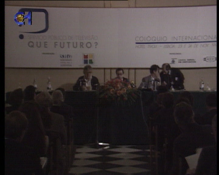 A importância da RTP como serviço público