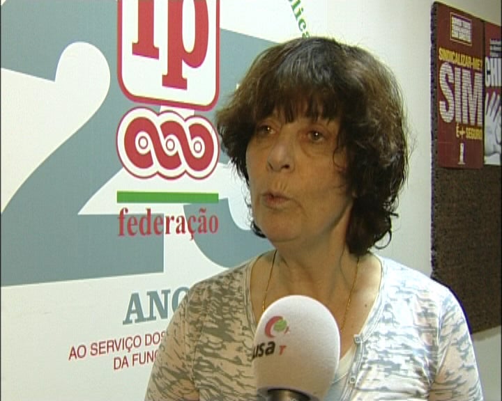 CGTP tece fortes criticas ao Governo