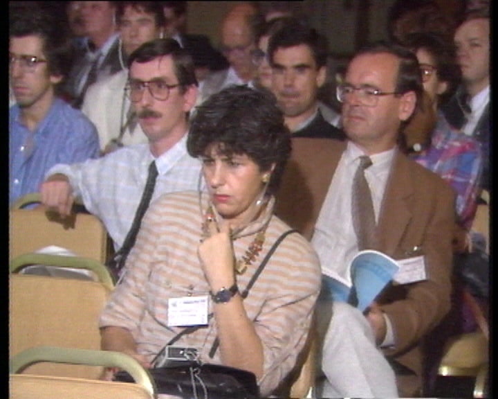 Realização de um Congresso Internacional sobre Sarcoidoise