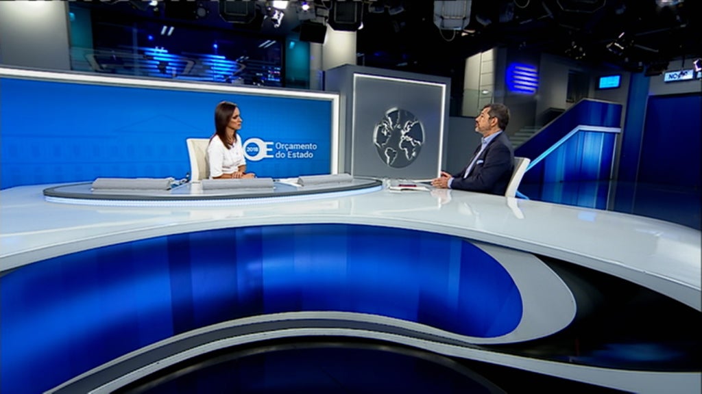 Entrevista a João Espanha