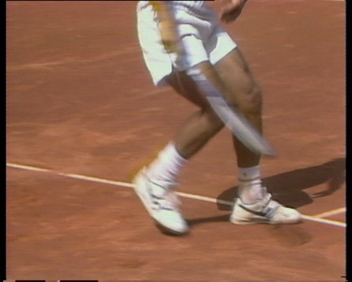 Campeonatos nacionais de ténis de 2ª categoria