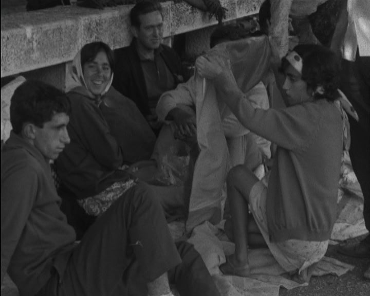 Peregrinação a Fátima