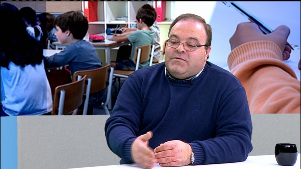 Entrevista a Paulo Cardoso