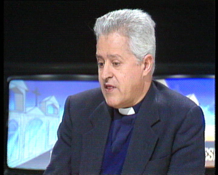 Entrevista de José Eduardo Moniz a D. José Policarpo