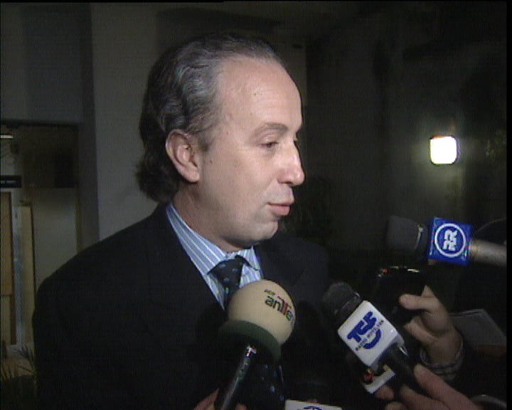 Reunião do Conselho Nacional do PSD