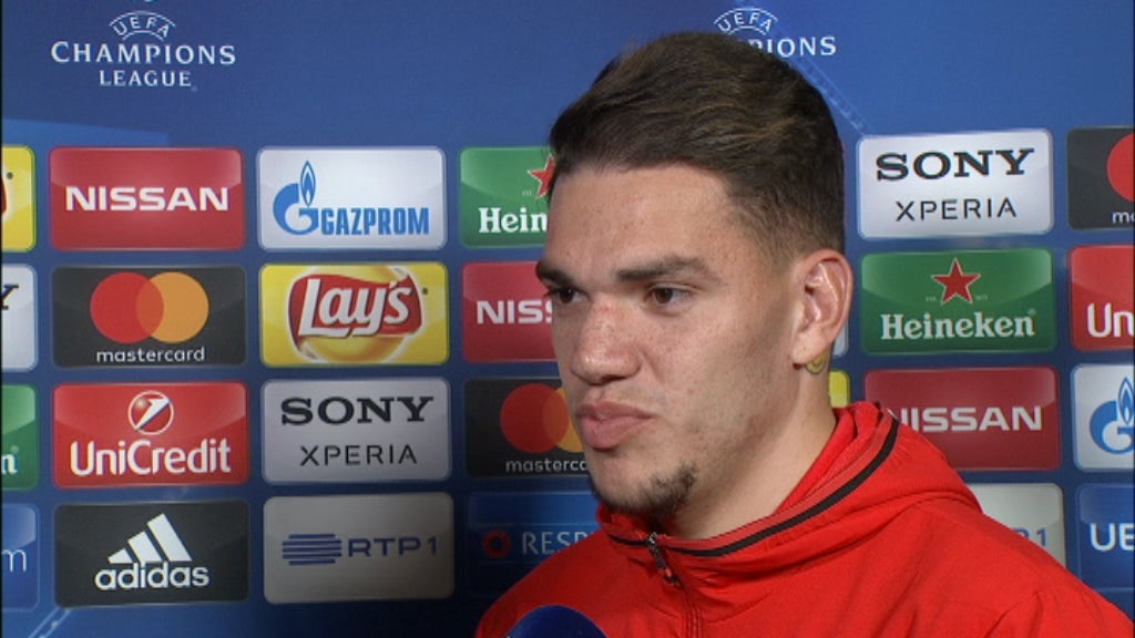 Futebol: antevisão Benfica vs Borussia Dortmund