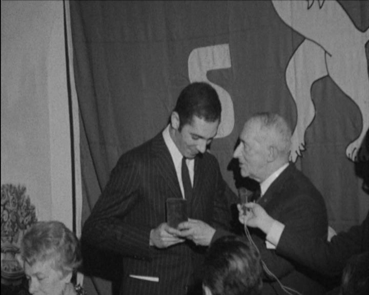 Jantar e entrega dos Prémios Stromp do SCP