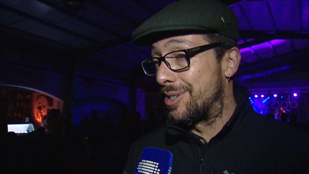 Balanço Festival Muma