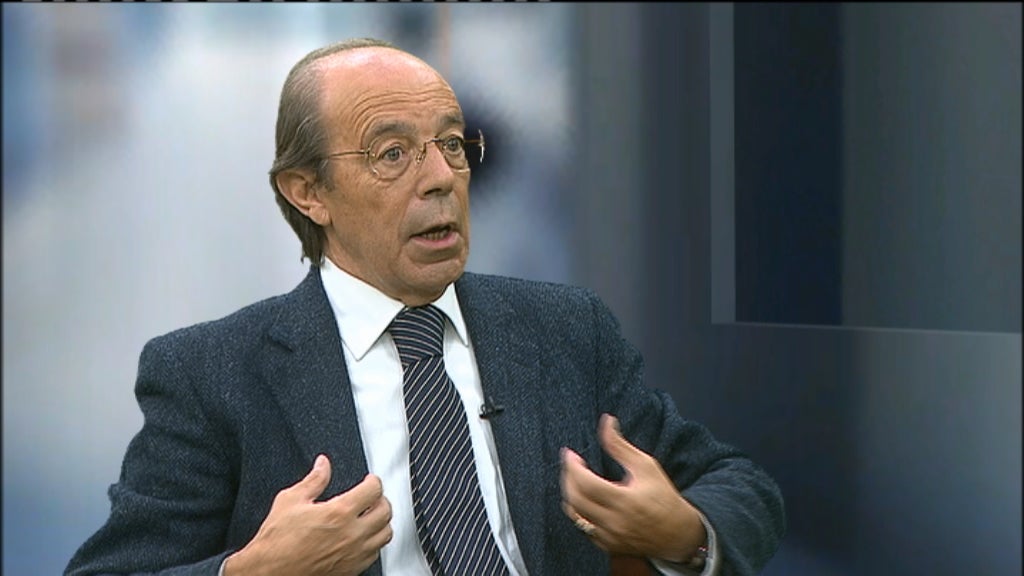 Entrevista a Carlos Encarnação