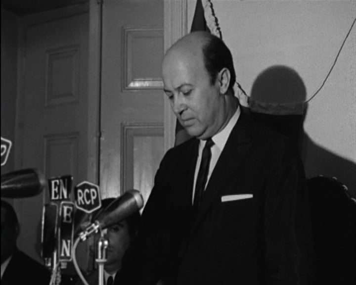 Ministro das Corporações no Sindicato dos Toureiros