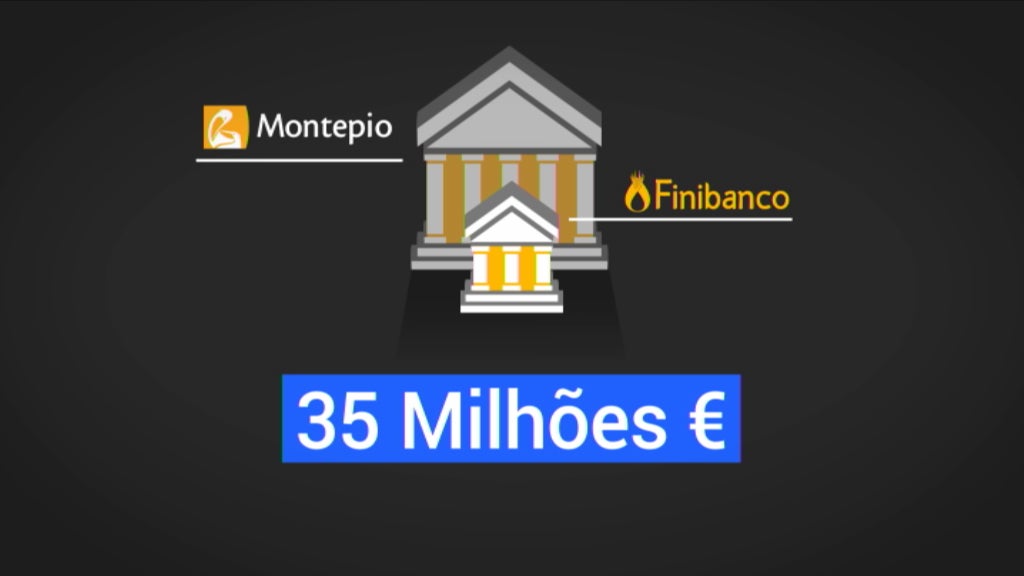 Banco de Portugal multa Tomás Correia