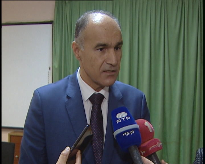 Abandono escolar na Madeira