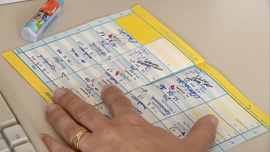 O regresso do sarampo