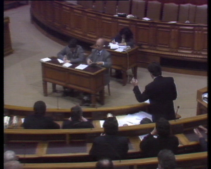 Transferência de competências para as autarquias