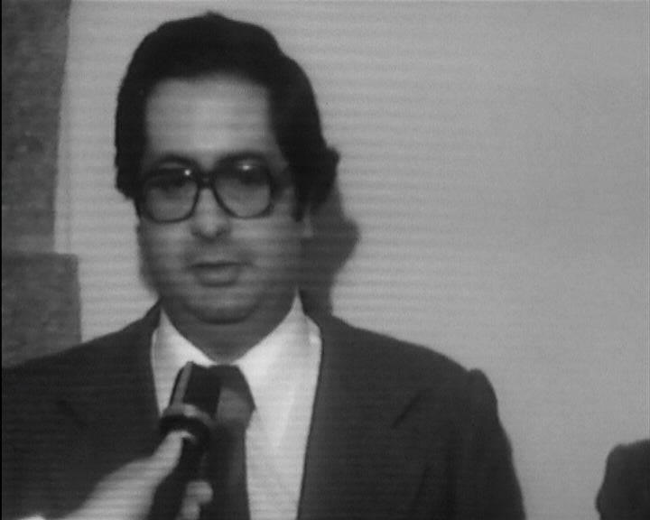 Reunião entre as delegações do PS e PSD