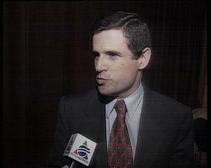 Declarações de Álvaro Dâmaso