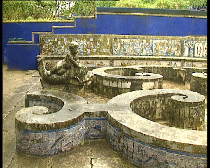 Acipe ou a Força da Mulher